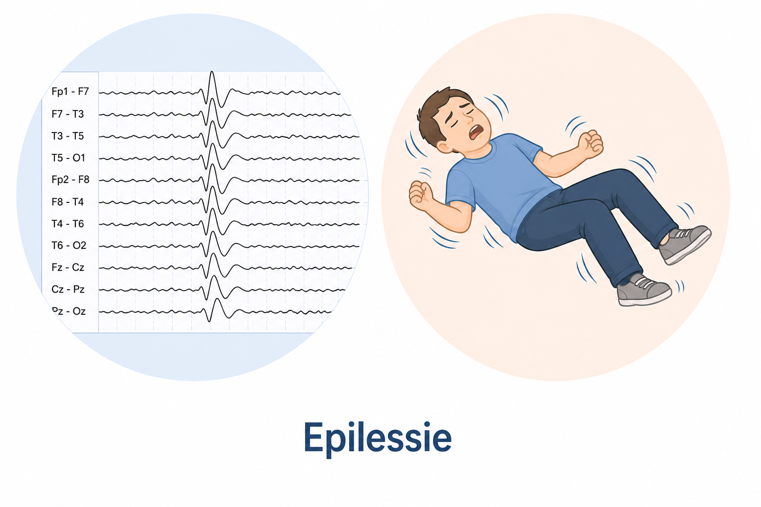 Crisi epilettiche ed epilessia